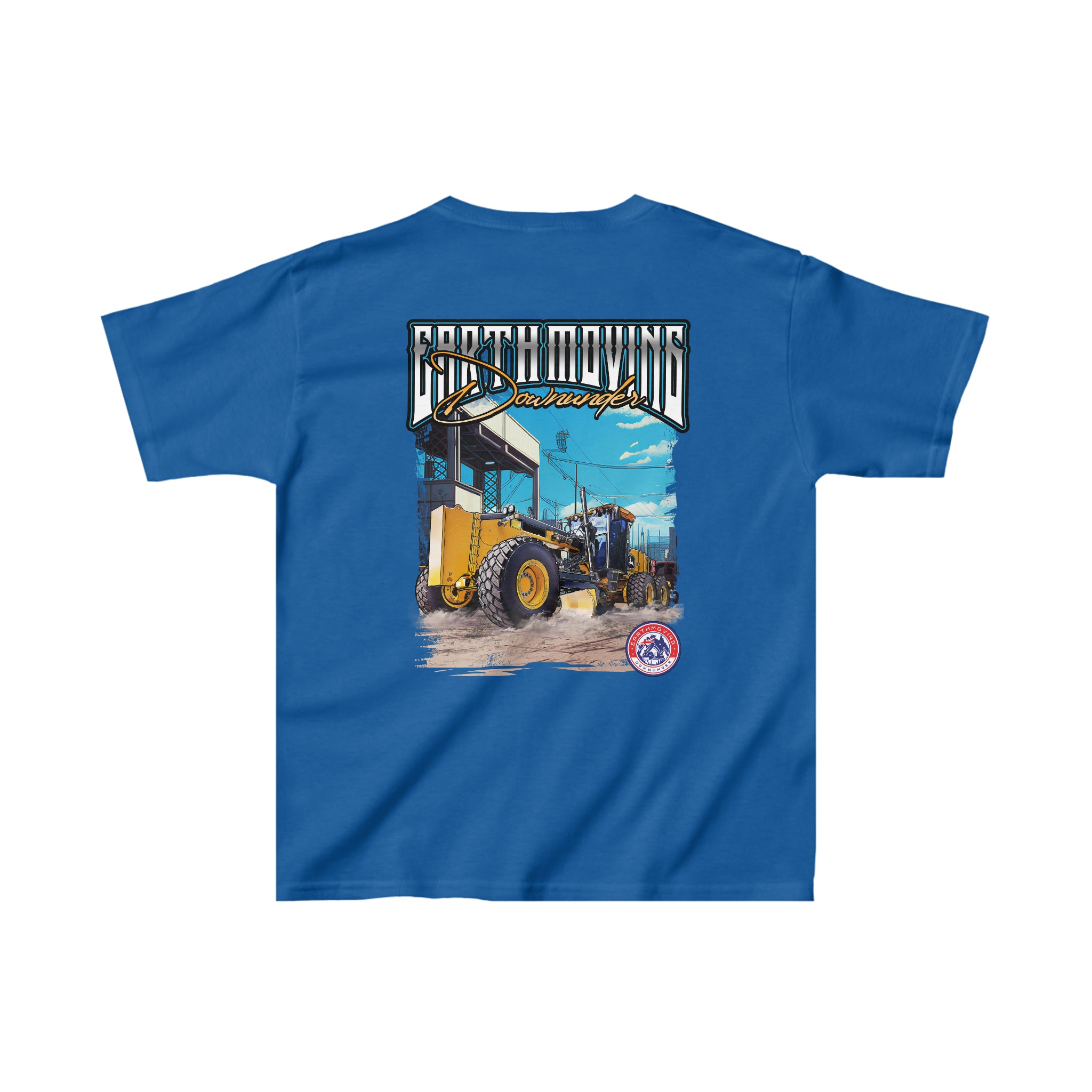 John deere clearance t shirt nz