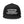 Express Heavy Equipment Parts Snapback – Black Trucker Hat