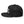 Express Heavy Equipment Parts Snapback – Black Trucker Hat
