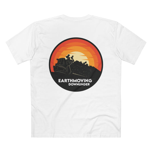 Earthmoving Downunder Shirt