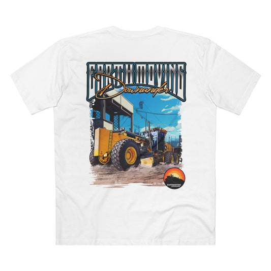 Deere Grader T-Shirt