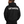 ERTHMOVA Black Heavy Oversized Hoodie — Earthmoving Downunder