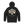 EMDU Skull Logo Hoodie – Built for Site Legends