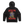 Support Your Local Earthmover ALL BLACK Heavy Oversized Hoodie VIP EDITION