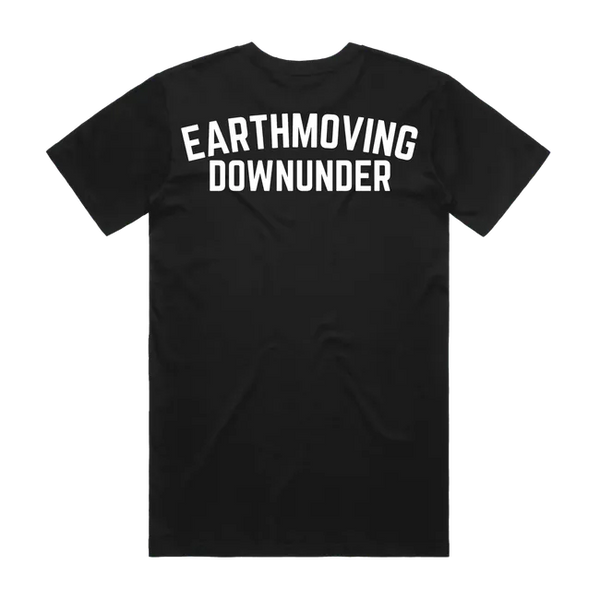 EXPRESS HEAVY EQUIPMENT PARTS - Premium T-SHIRT
