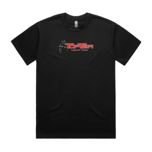 Top Tier Muay Thai - OverSized Tee