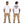 Earthmoving Downunder Heavy Machinery Department eagle tee, staple white front back apparel mockup.