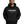 ERTHMOVA Black Heavy Oversized Hoodie — Earthmoving Downunder