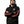 Support Your Local Earthmover ALL BLACK Heavy Oversized Hoodie VIP EDITION