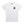 Faded White front flat lay