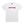 Faded White front flat lay
