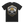 DISTRESSED EMDU SKULL FADED OVERSIZED Heavyweight T Shirt for Operators & Tradies