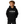 ERTHMOVA Kids Black Hoodie — Earthmoving Downunder