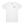 White front flat lay