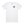 White front flat lay