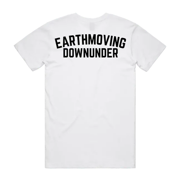 EXPRESS HEAVY EQUIPMENT PARTS - Premium T-SHIRT