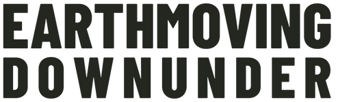 Earthmoving Down Under