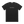 Heavy Machinery Dept. T-Shirt – Heavy Iron Filming Co. — AS Colour 5082, faded black, front; original Printbar stock image