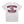 We Built the Land Down Under Tee — AS Colour 5080, white, back; original Printbar stock image