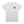 We Built the Land Down Under Tee — AS Colour 5080, white, front; original Printbar stock image