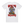 Support Your Local Earthmover Tee — AS Colour 5001, white, back; original Printbar stock image