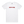 Support Your Local Earthmover Tee — AS Colour 5001, white, front; original Printbar stock image