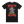 Support Your Local Earthmover Tee — AS Colour 5001, black, back; original Printbar stock image