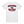 We Built the Land Down Under Tee — AS Colour 5001, white, back; original Printbar stock image