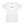 Heavy Machinery Dept. T-Shirt – Heavy Iron Filming Co. — AS Colour 5001, white, front; original Printbar stock image