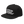 Earthmoving Downunder Express Parts - Black FlexFit SnapBack