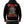 Support Your Local Earthmover ALL BLACK Heavy Oversized Hoodie VIP EDITION