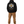 EMDU Skull Logo Hoodie 
