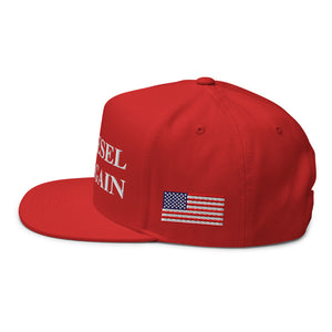 Make Diesel Great Again – The Hat They Don’t Want You Wearing