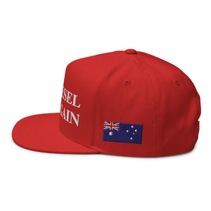 Make Diesel Great Again – The Hat They Don’t Want You Wearing