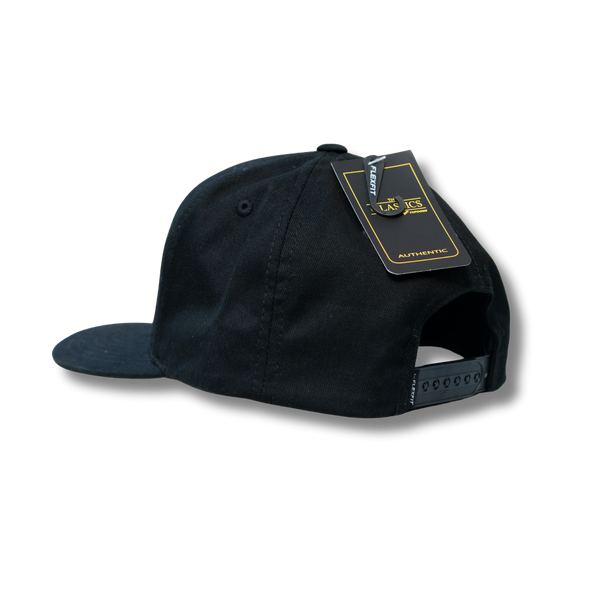 Earthmoving Downunder Express Parts - Black FlexFit SnapBack