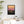 Western QLD Gold – D6 Dozer Framed Canvas
